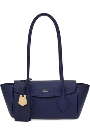 Salvatore Ferragamo Kleine East-West Handtasche