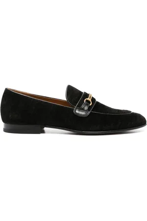 Tom Ford Liam Loafer aus Samt