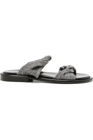 IRO Twist Glitter Sandalen