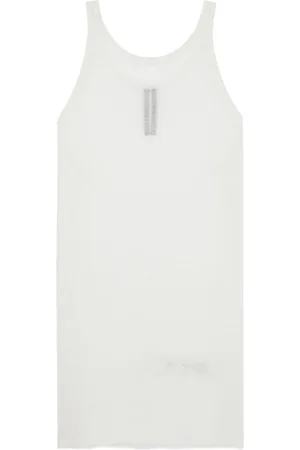 Rick Owens Runaway Cunt Trägershirt