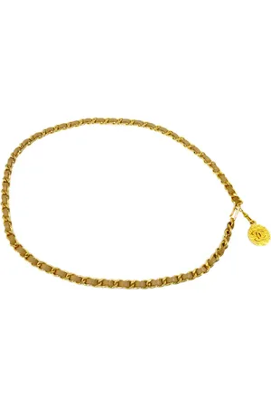 CHANEL 1982 Gürtel