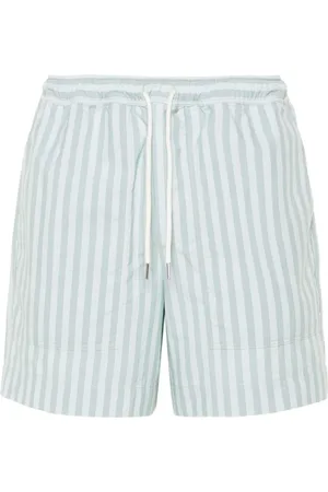Maison Kitsuné Casual Board Segelshorts