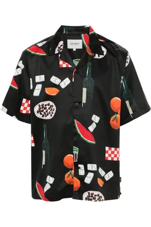 Carhartt X Isis Maria Dinner T-Shirt