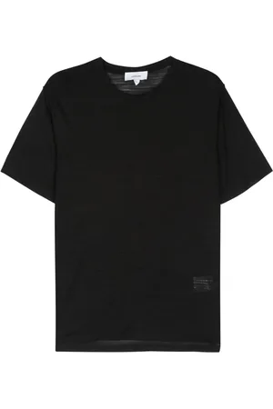 LARDINI Kurzärmeliges T-Shirt