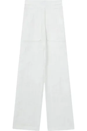 IRO Bestickte Hose