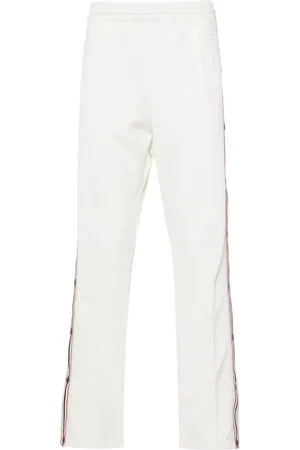 Golden Goose Jogginghose mit weitem Bein