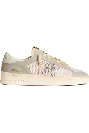 Golden Goose Stardan Sneakers mit Einsätzen