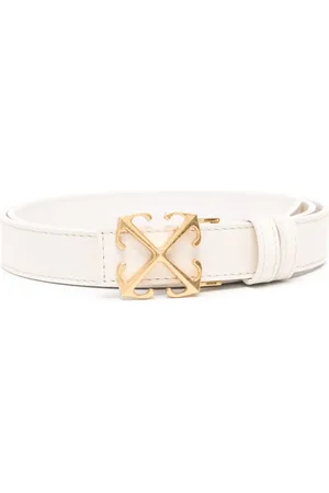 OFF-WHITE New Arrow Ledergürtel