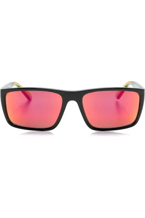 FERRARI Verspiegelte Sonnenbrille