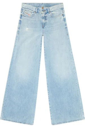 Diesel 1978 D-Akemi 068mg Jeans