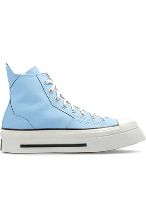 Converse Chuck 70 Plus Egret High-Top-Sneakers