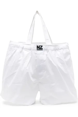 Natasha Zinko Shopper aus Baumwolle