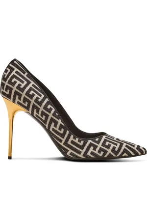 Balmain Ruby Pumps 95mm
