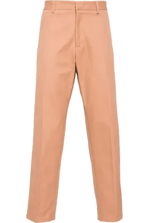 Jil Sander Hose mit Bügelfalten