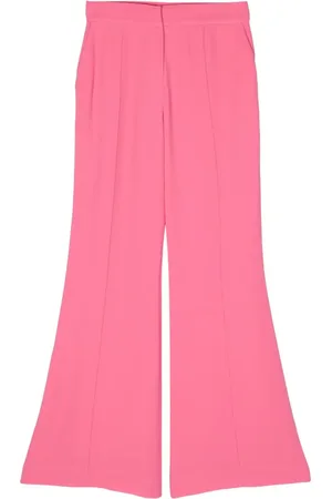 Elie saab Ausgestellte Cady-Hose