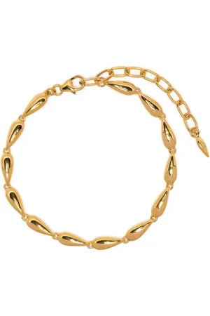 Dinny Hall 22kt Sunbeam Armband aus Geld-Vermeil