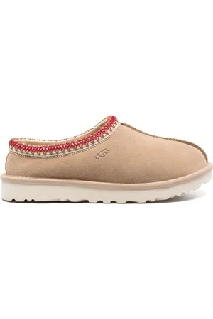 UGG Tasman Slipper aus Wildleder