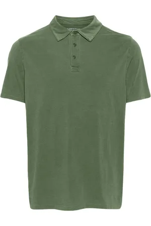 Majestic Poloshirt aus Bio-Baumwollgemisch