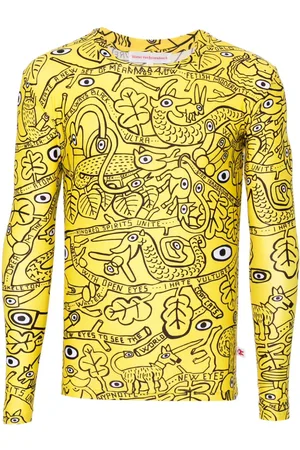 WALTER VAN BEIRENDONCK Otrano T-Shirt