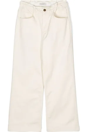 Golden Goose Chino mit Stretchbund