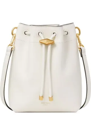 Jimmy Choo Mini Cinch Beuteltasche
