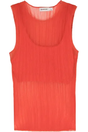 Simkhai Oakley Tanktop
