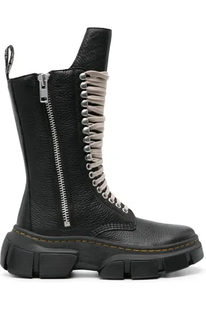 Dr. Martens X Rick Owens 1918 Stiefel
