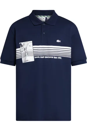 Lacoste French Made Poloshirt