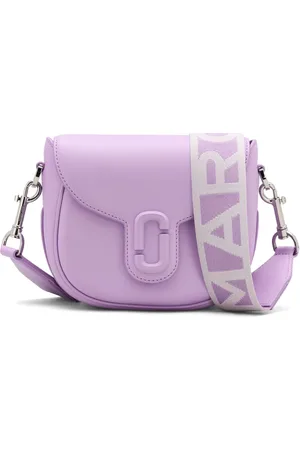 Marc Jacobs The J Marc Small Saddle Tasche