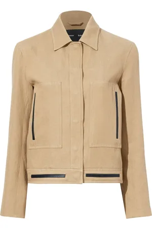 Proenza Schouler Klassische Jacke