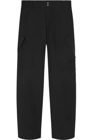 VERSACE Klassische Milano Stamp Hose