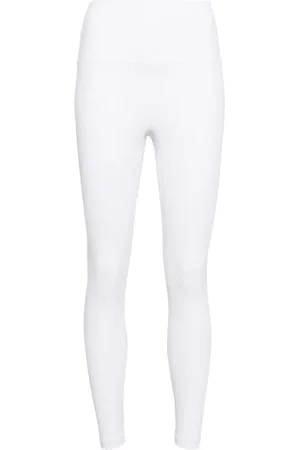 James Perse Leggings mit dekorativer Naht