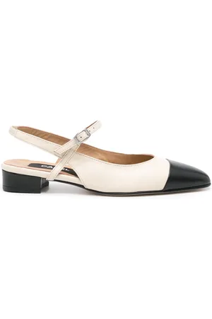 Carel Oceano Ballerinas 30mm