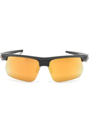 Oakley BiSphaera™️ Sonnenbrille im Biker-Look