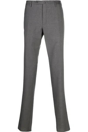Incotex Hose mit geradem Bein