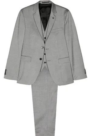 Karl Lagerfeld Dreiteiliger Anzug