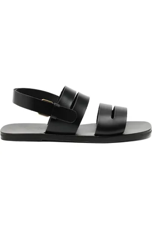 Ancient Greek Sandals Priamos Sandalen