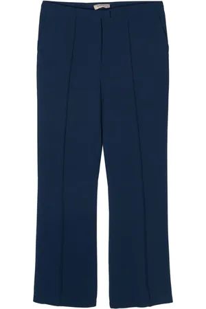 BLANCA Pleomele Cropped-Hose