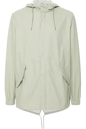 Rains Fishtail Kapuzenjacke