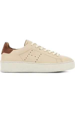 Hogan H672 Sneakers mit Schnürung