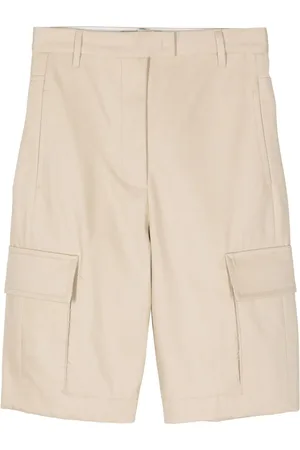Litkovskaya Gerade Cargo-Shorts
