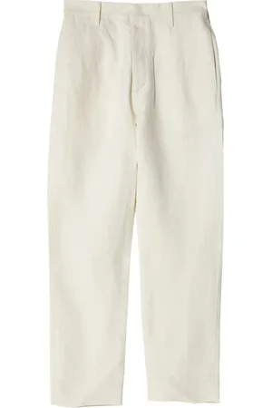 UMA WANG Gerade Pier Hose