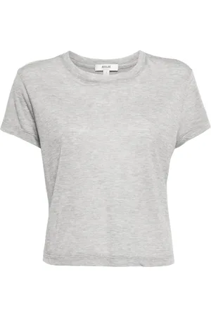 AGOLDE Adine T-Shirt