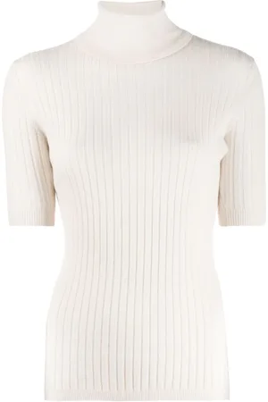 Cashmere In Love Pullover mit Rollkragen
