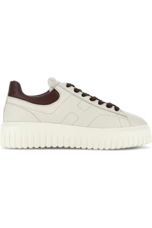 Hogan H-Stripes Sneakers