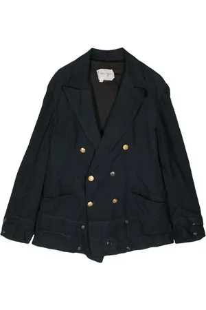GREG LAUREN Doppelreihiges Sakko