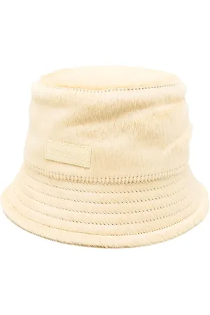 Jacquemus Le Bob Sperone Fischerhut