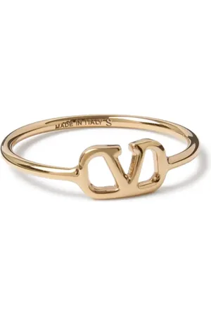 VALENTINO GARAVANI Ring mit VLogo