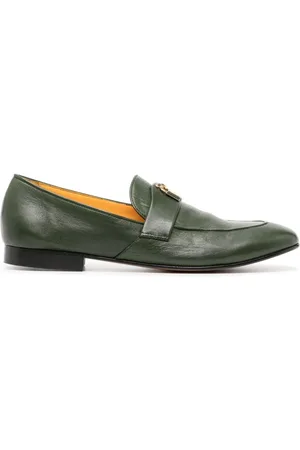 Madison.Maison Lock Loafer