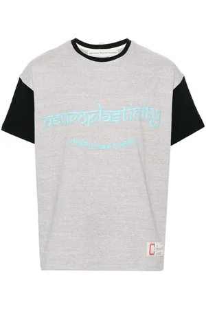 ADVISORY BOARD CRYSTALS Meliertes Neuroplasticity T-Shirt